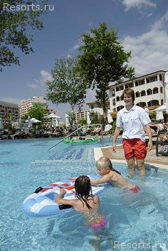 Riu Palace Helena Sands 27